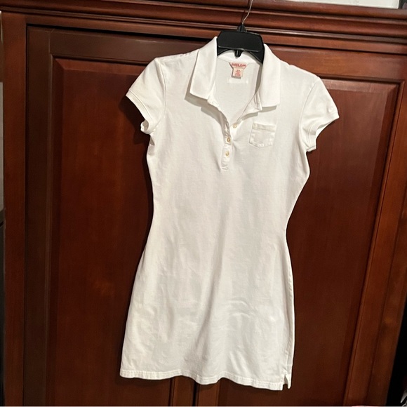 Guess Dresses & Skirts - Guess Jeans Cotton Dress
